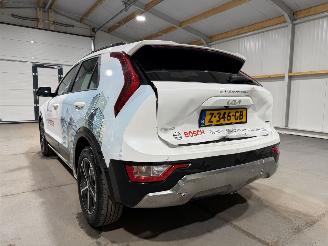 Kia Niro 1.6GDI 77kW Hybrid DynamicLine picture 24