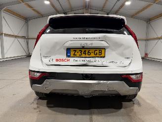 Kia Niro 1.6GDI 77kW Hybrid DynamicLine picture 23