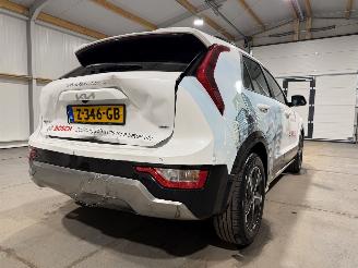 Kia Niro 1.6GDI 77kW Hybrid DynamicLine picture 22