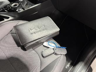 Kia Niro 1.6GDI 77kW Hybrid DynamicLine picture 36