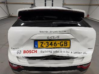 Kia Niro 1.6GDI 77kW Hybrid DynamicLine picture 28