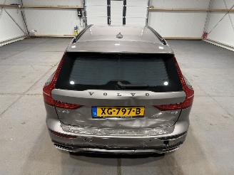 Volvo V-60 2.0T5 184kW Automaat  R-Design picture 17