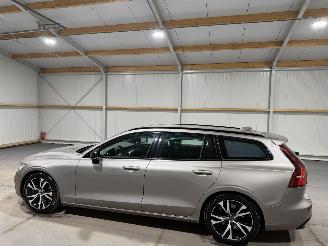 Volvo V-60 2.0T5 184kW Automaat  R-Design picture 11