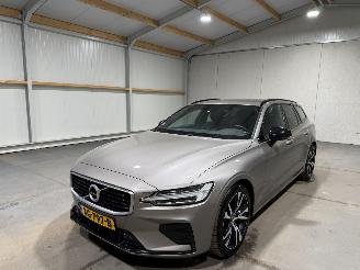 Volvo V-60 2.0T5 184kW Automaat  R-Design picture 10