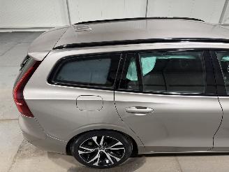 Volvo V-60 2.0T5 184kW Automaat  R-Design picture 19
