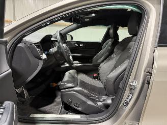Volvo V-60 2.0T5 184kW Automaat  R-Design picture 30