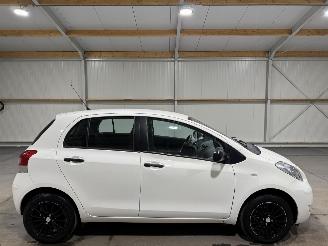 Avarii autoturisme Toyota Yaris 1.0VVTi 51kW Acces  Airco 2011/3