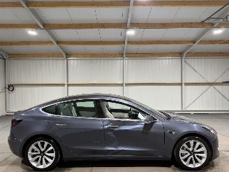 Vaurioauto  passenger cars Tesla Model 3 60kWh Standard RWD Plus 175kW 2019/12
