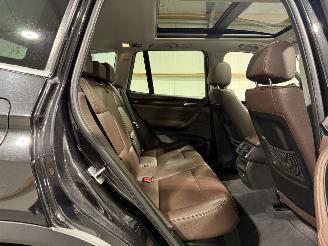 BMW X3 XDRIVE20I 135kW Centennial High Executive  Panoramadak picture 22