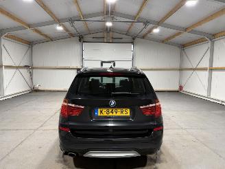 BMW X3 XDRIVE20I 135kW Centennial High Executive  Panoramadak picture 7