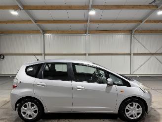 skadebil auto Honda Jazz 1.2 66kW Cool 2011/4