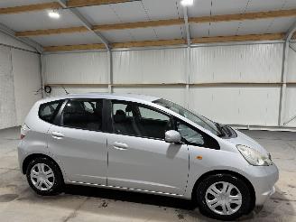 Honda Jazz 1.2 66kW Cool picture 2