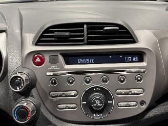 Honda Jazz 1.2 66kW Cool picture 22