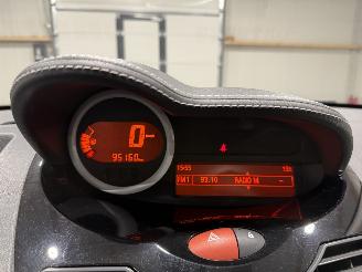 Renault Twingo GT 1.2Tce 75kW Gordini Serie Panoramadak picture 36