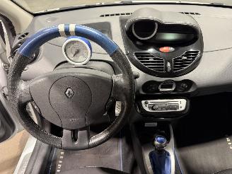 Renault Twingo GT 1.2Tce 75kW Gordini Serie Panoramadak picture 34