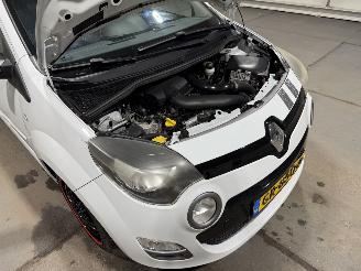 Renault Twingo GT 1.2Tce 75kW Gordini Serie Panoramadak picture 45