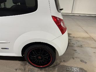 Renault Twingo GT 1.2Tce 75kW Gordini Serie Panoramadak picture 14