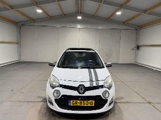 Renault Twingo GT 1.2Tce 75kW Gordini Serie Panoramadak picture 4