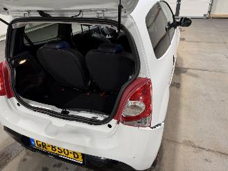 Renault Twingo GT 1.2Tce 75kW Gordini Serie Panoramadak picture 20