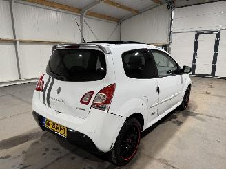 Renault Twingo GT 1.2Tce 75kW Gordini Serie Panoramadak picture 6