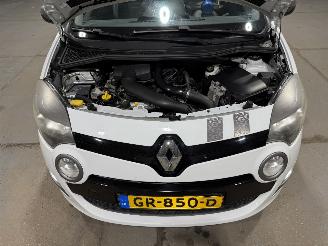 Renault Twingo GT 1.2Tce 75kW Gordini Serie Panoramadak picture 44