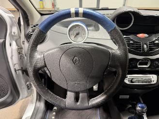 Renault Twingo GT 1.2Tce 75kW Gordini Serie Panoramadak picture 33