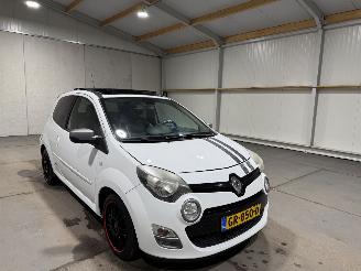Renault Twingo GT 1.2Tce 75kW Gordini Serie Panoramadak picture 3