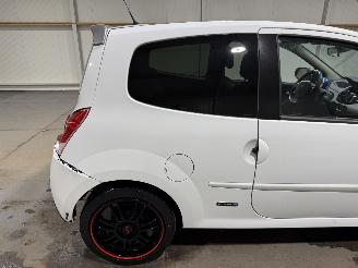 Renault Twingo GT 1.2Tce 75kW Gordini Serie Panoramadak picture 18