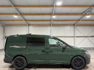  Volkswagen Caddy maxi 2.0TDI 90kW 4-Motion Camera 2021/6