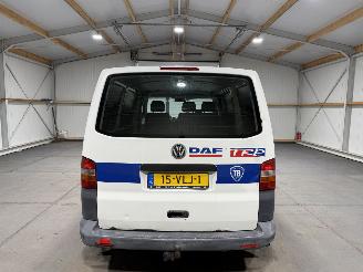 Volkswagen Transporter 1.9TDI 62kW picture 7