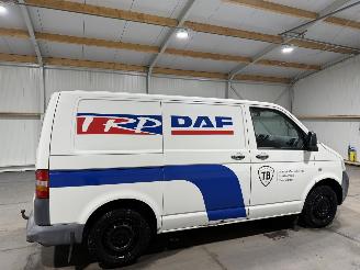 Volkswagen Transporter 1.9TDI 62kW picture 5