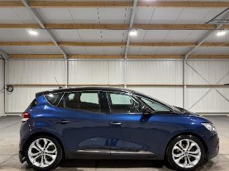 Auto incidentate Renault Scenic 1.2TCe 85kW ZEN 2018/7