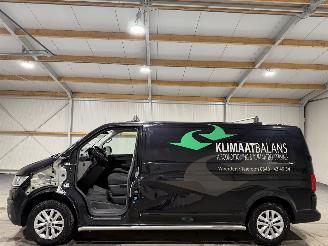 Volkswagen Transporter 2.0TDI 81kW L2 picture 8