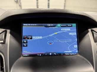 Ford Focus 1.0 74kW Titanium picture 18