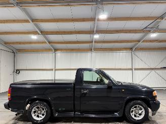  GMC Sierra 4.8 V8  188kW  Automaat Airco 1999/7