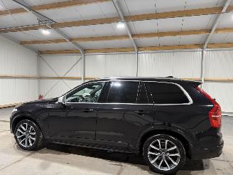 Volvo Xc-90 2.0D5 173kW  AWD R-Design picture 11