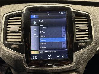 Volvo Xc-90 2.0D5 173kW  AWD R-Design picture 40