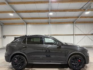 Schadeauto Lynk & Co 01 1.5Hybrid 132kW Panoramadak 2023/3