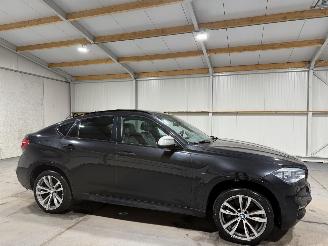 BMW X6 M50D 280kW AWD Automaat Schuifdak picture 2
