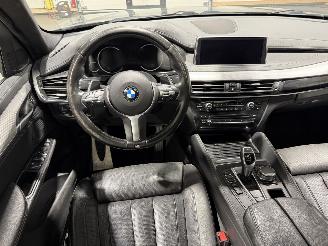 BMW X6 M50D 280kW AWD Automaat Schuifdak picture 21