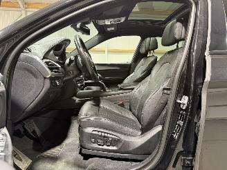 BMW X6 M50D 280kW AWD Automaat Schuifdak picture 14
