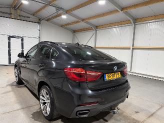 BMW X6 M50D 280kW AWD Automaat Schuifdak picture 12