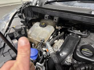 Ford Transit Connect 1.5D 74kW Ambiente L2 picture 28