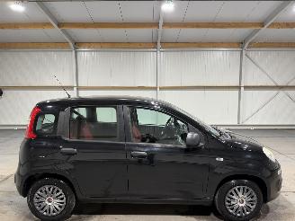 skadebil auto Fiat Panda 0.9 TwinAir 48kW Pop 2013/5