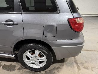 Mitsubishi Outlander 2.0 100kW Airco Invite+ picture 15