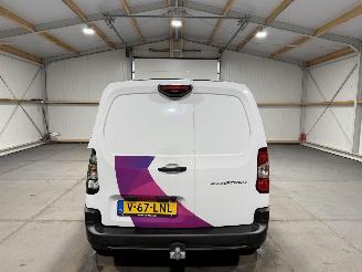 Peugeot Partner 50kWh L1 100kW Automaat picture 7
