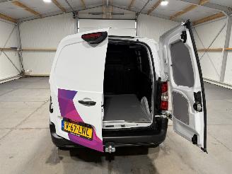 Peugeot Partner 50kWh L1 100kW Automaat picture 43