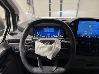 Ford Tourneo Custom 2.5Hybrid 86kW 9-Persoons Automaat picture 34