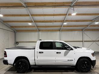 Schade bestelwagen Dodge Ram 1500 BIG HORN 5.7V8 295kW Automaat 4X4 CrewCab 2019/2
