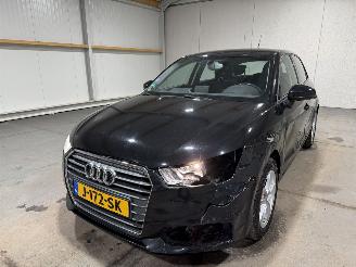 Audi A1 SPORTBACK 1.0TFSI 70kW Pro Line picture 11